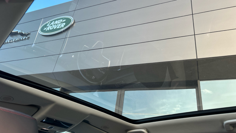 Land Rover Discovery Sport 2.0 D200 R-Dynamic HSE 5dr Auto [5 Seat] Diesel Station Wagon